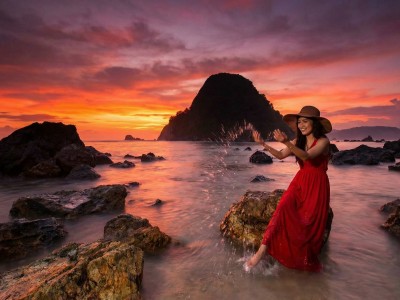 Tak Cuma Pulau Merah, Ini 4 Pesona Destinasi Tersembunyi di Banyuwangi Selatan