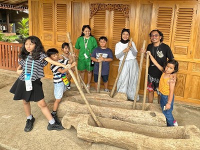 Menyelami Jiwa Suku Osing, Tren Cultural Immersion Bawa Wisatawan Lebur dalam Keseharian Warga Kemiren