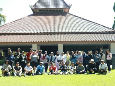 Menghidupkan Sejarah Lewat Walking Tour, Komunitas JalaninAja Terapkan Experiential Tourism di Banyuwangi
