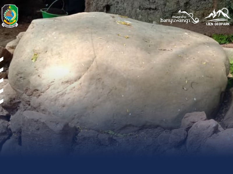 Temuan Jejak Budaya Megalitik di Banyuwangi, Balai Arkeologi Yogyakarta Menelisik di Kawasan Jawa Timur