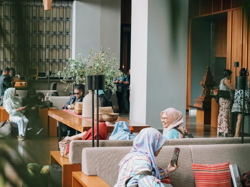 Dampak Gelaran Gandrung Sewu 2023, Okupansi Hotel di Banyuwangi Tembus 95 Persen