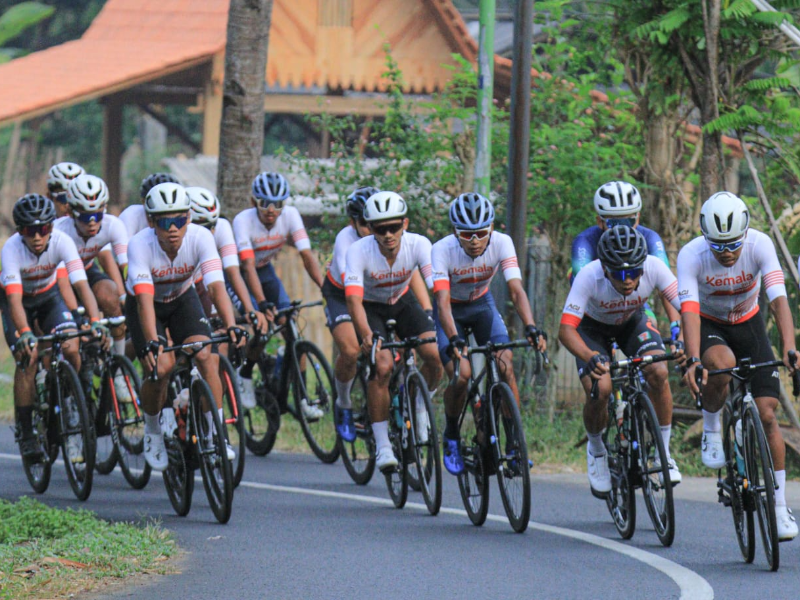 Keren! Tour of Kemala Seri 2 Melewati Spot Destinasi Wisata Favorit di Banyuwangi