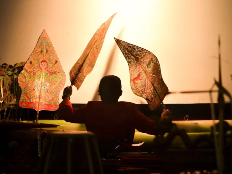 Parade Dalang di Banyuwangi akan Meriahkan Peringatan Hari Wayang Nasional. Catat Tanggalnya!