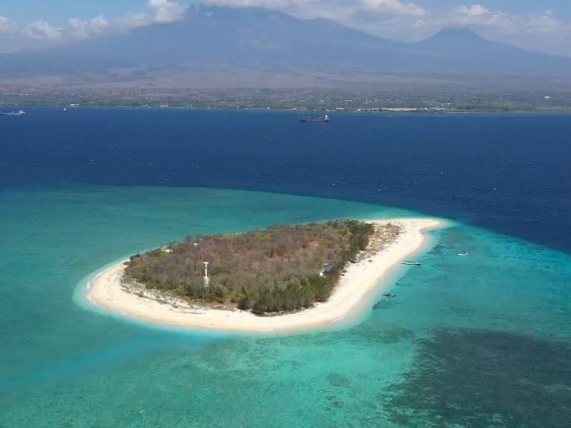 Kemenparekraf RI Support Pengembangan Konektivitas Banyuwangi dan Bali Barat