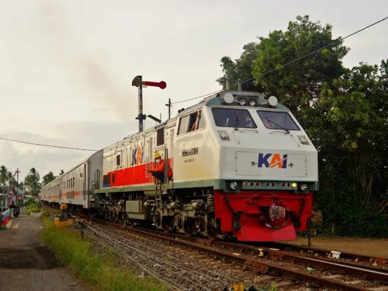 Rute KA Blambangan Express dan Tawangalun akan Segera Tembus Sampai Jakarta!