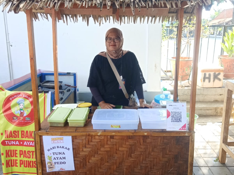 Perputaran Ekonomi BEC 2024 Capai 9,1 Miliyar