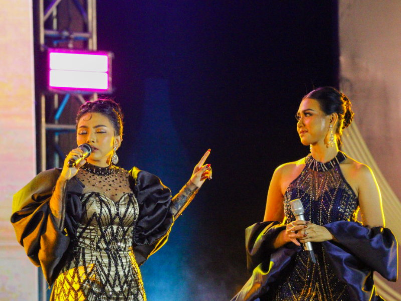 Anugerah Musik Banyuwangi, Sebuah Penghargaan Bagi Musisi Pelestari Musik Daerah