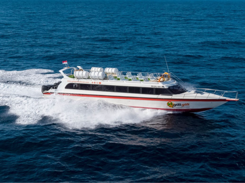 Wisata Banyuwangi dan Bali Barat Segera Terkoneksi, Simak Rutenya!