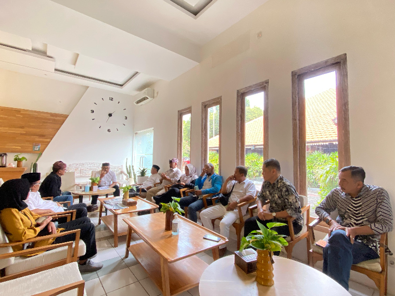 Viral Poster Film Lemah Santet Banyuwangi, Kadisbudpar: Sangat Menyayangkan