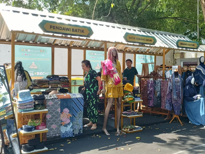 BEC 2025: Mesin Uang Rp 9,4 Miliar untuk Banyuwangi