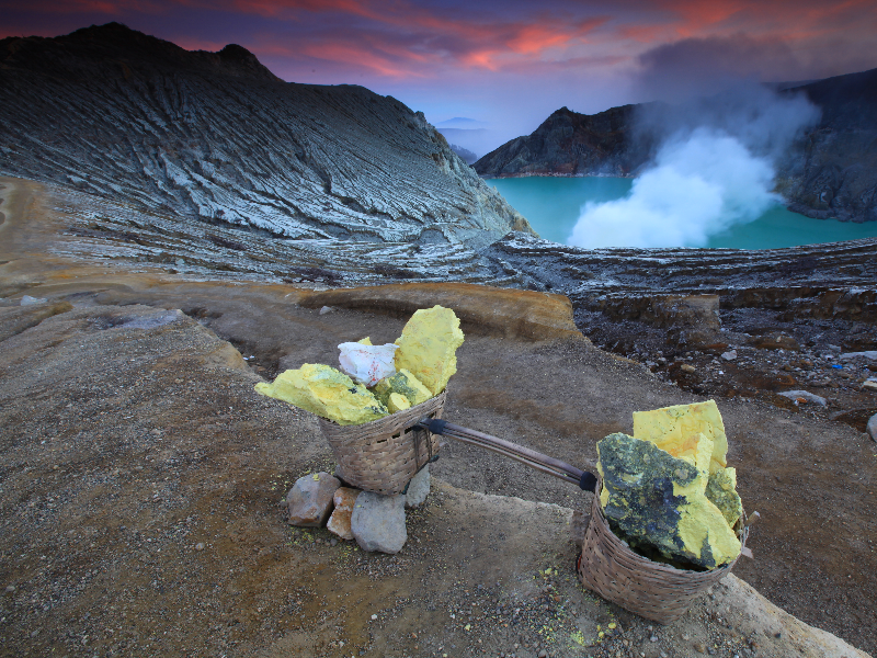 Banyuwangi Masuk Daftar 3 Besar Wisata Murah di Indonesia versi Harian Kompas