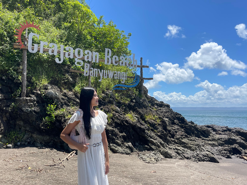 Grajagan Lahir Kembali, Transformasi Destinasi Wisati Legendaris di Banyuwangi Selatan