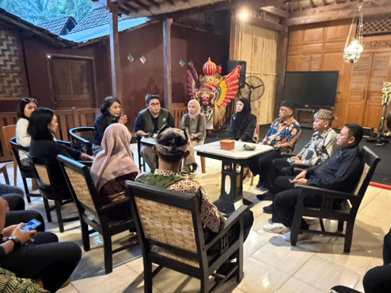 InJourney Mulai Eksekusi Program Strategis di Banyuwangi