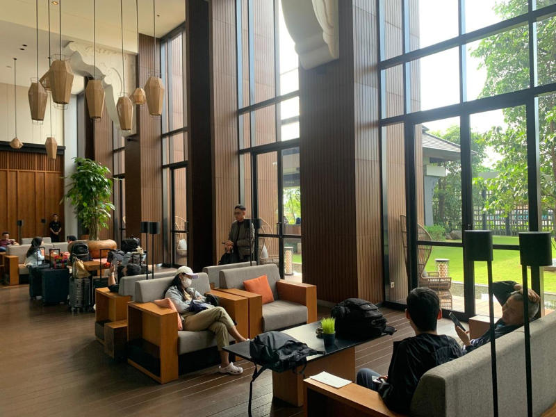 Okupansi Tembus 100 Persen, Industri Hospitality Banyuwangi Senyum Lebar di Libur Panjang Yesus Kristus 2026
